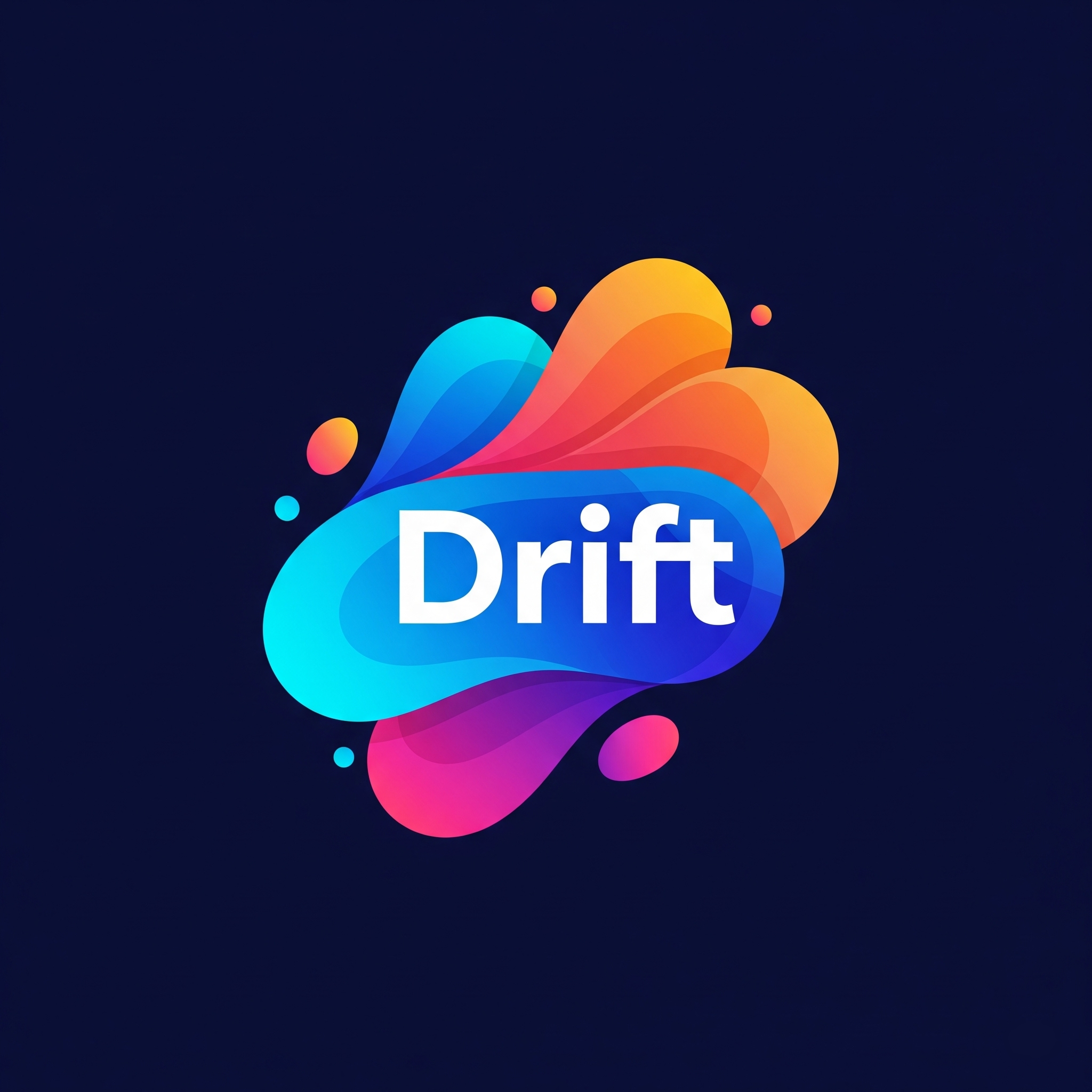 Drift App Preview